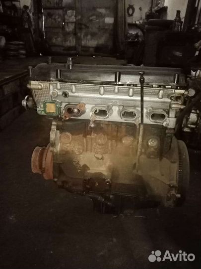 Двигатель змз 409 газель УАЗ евро 2