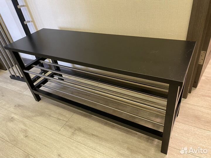 Скамья для обуви Икеа Tjusig