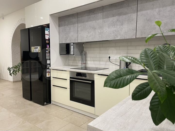 Дом 192 м² на участке 10 сот.