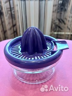 Соковыжималка для цитрусовых ручная