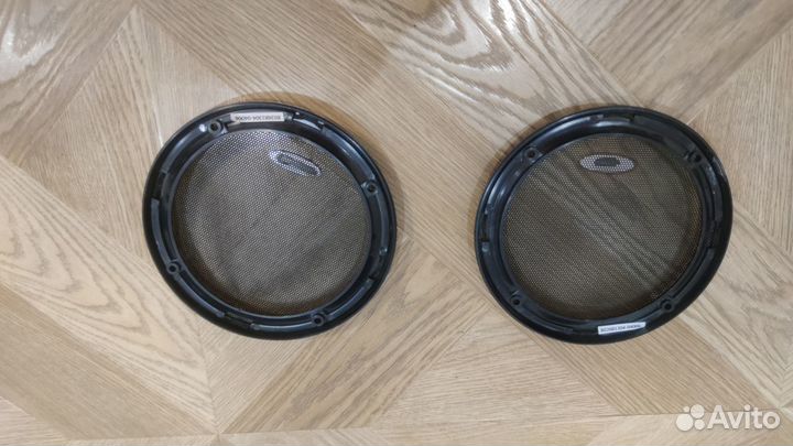 Сетки для динамиков Hyundai