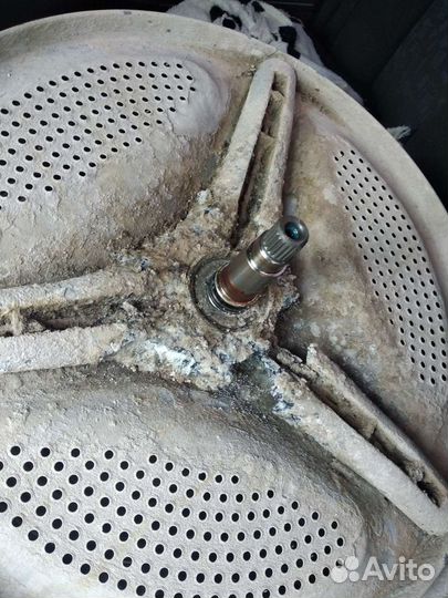 Ремонт холодильников Стиральных машин