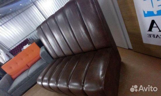 Дизайнерский диван любого размера любого цвета