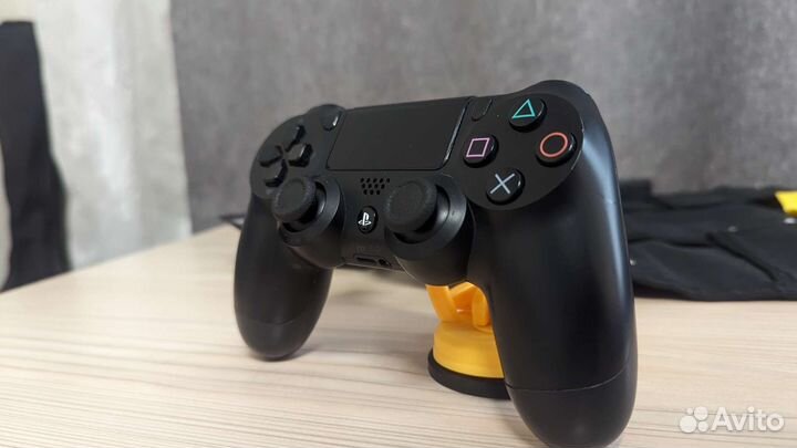 Джойстик dualshock ps4 оригинальный