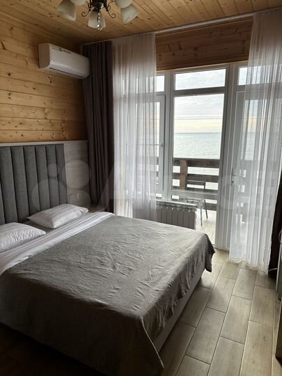 Комната 25 м², 1/2 эт.