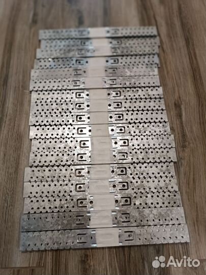 Подвес прямой для профиля