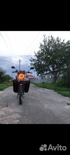 Альфа RX LUX 11