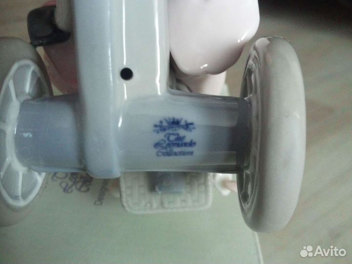 Английский фарфор