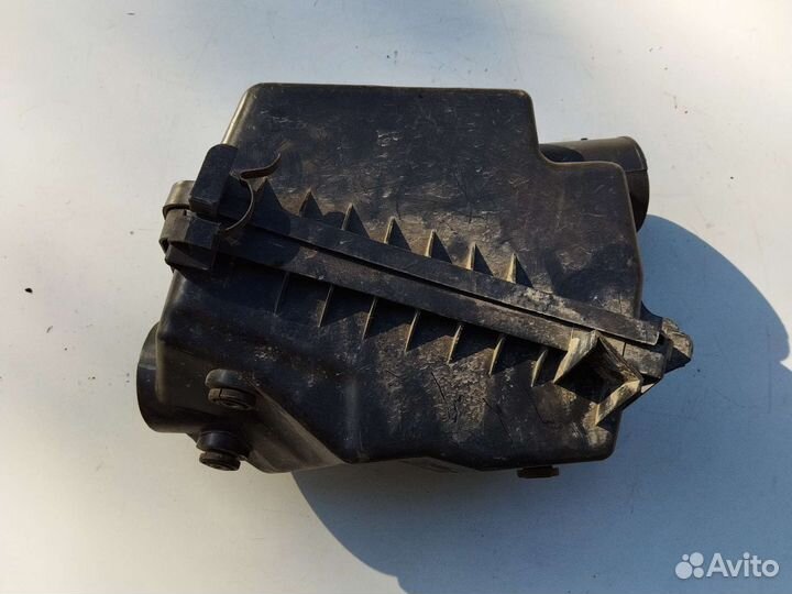 Корпус воздушного фильтра Лифан Солано