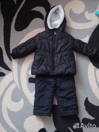 Костюм для девочки