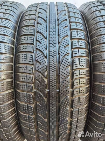 Cooper Weather-Master SA2 195/55 R16 87H