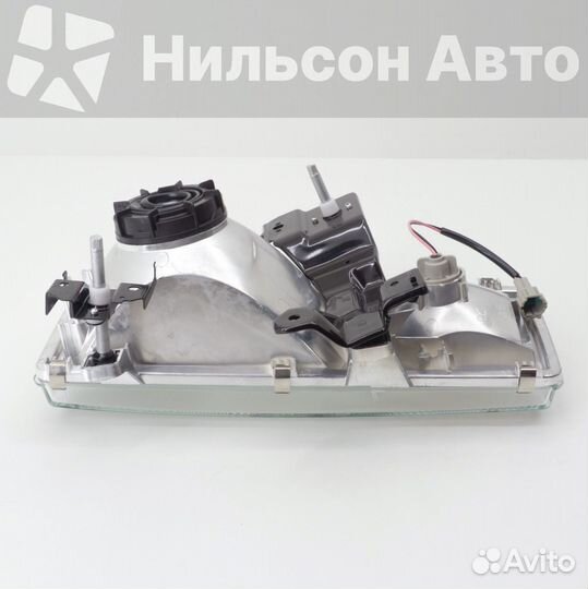 Фара nissan diesel MK210 с 1993 г правая, gsparts