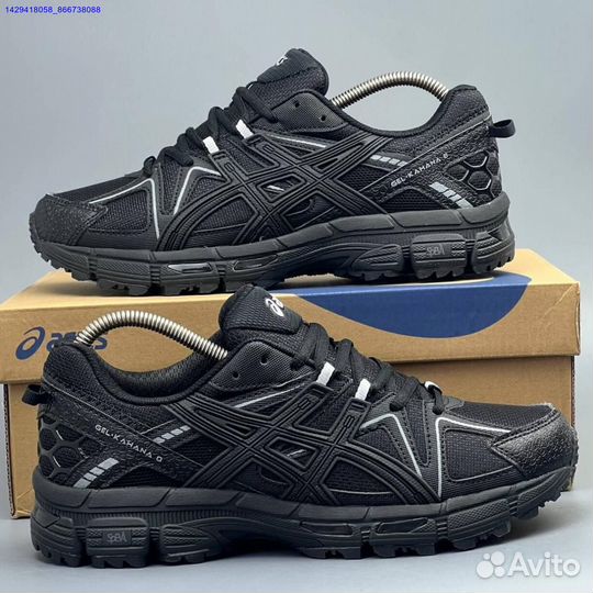 Кроссовки Asics Gel-Kahana 8 (Арт.38286)