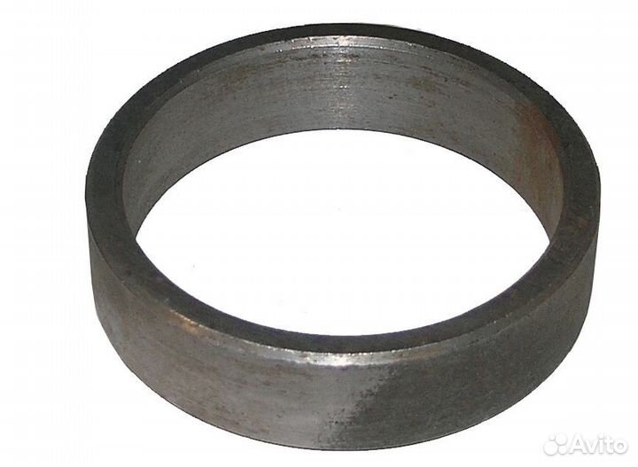 Втулка распорная промежуточного вала К (камаз пао)