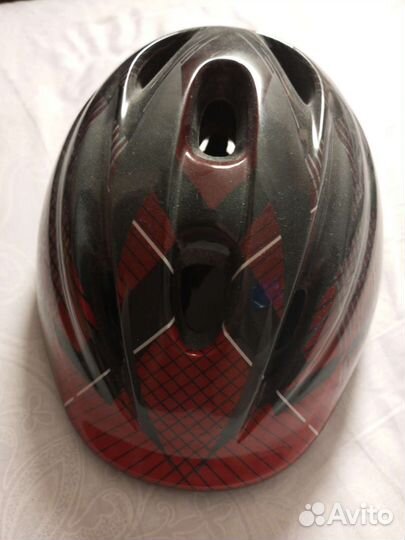 Шлем детский