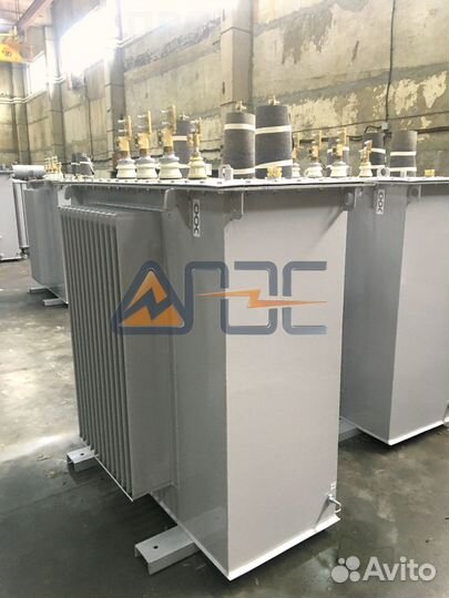 Трансформатор тмгф 630-6-0,4 У Ун-0