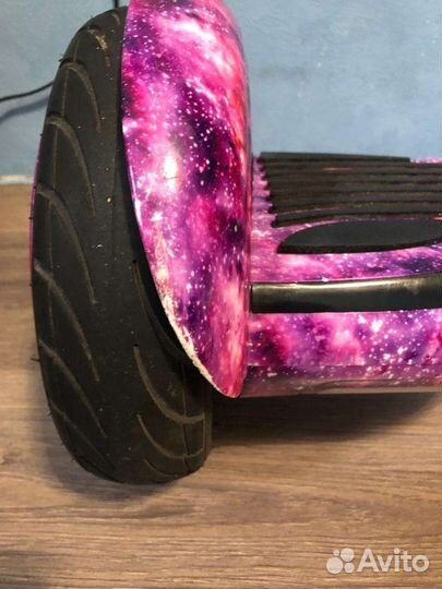 Гироскутер бу