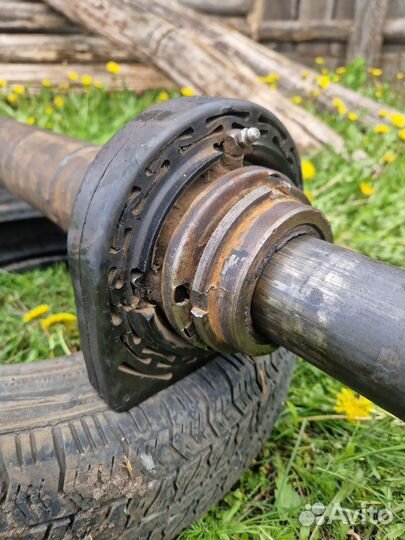 Продается кардан на ЗИЛ-130