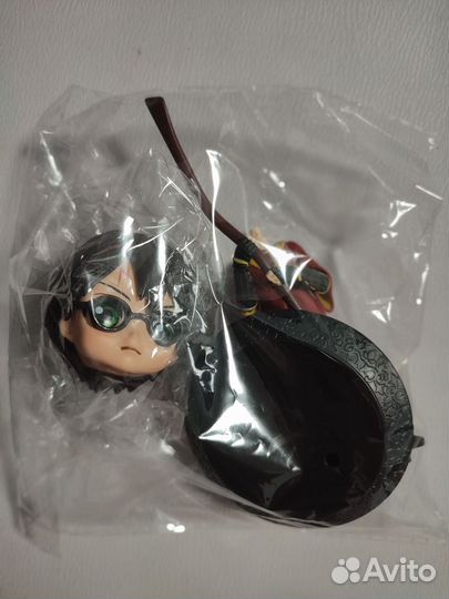 Фигурки из Гарри Поттера - Гарри (Новая)