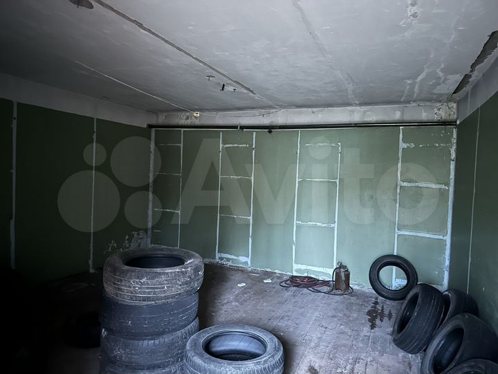 Свободного назначения, 97 м²