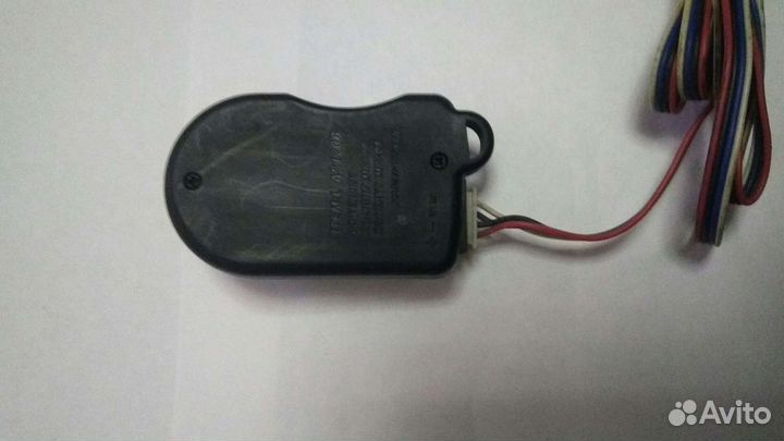 Датчик удара сигнализации Cenmax