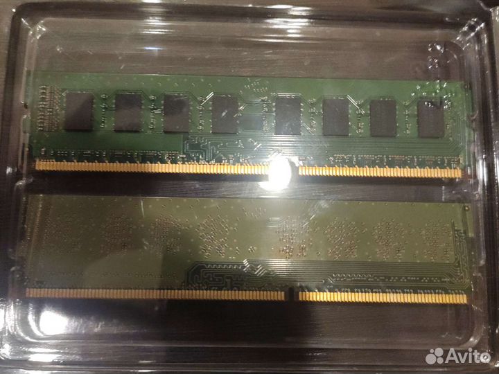 Оперативная память ddr3 4 gb samsung