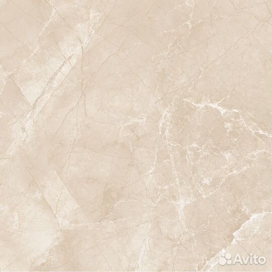 Laparet Carnico Beige Керамогранит бежевый 60x60 П