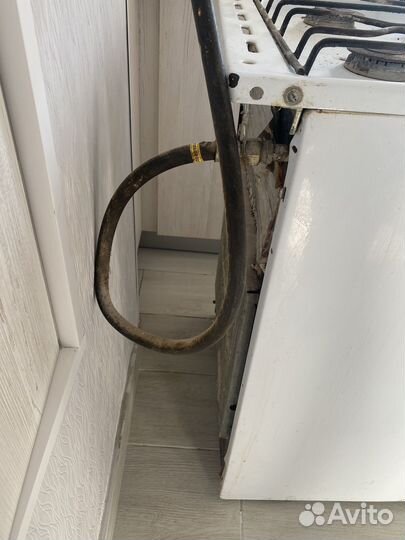 Плита газовая