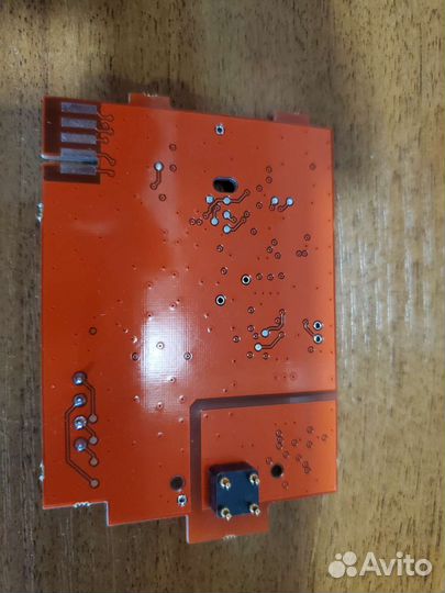 Модуль RS485 014U1997F Danfoss