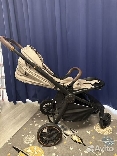 Коляска 2 в 1Corella Epica