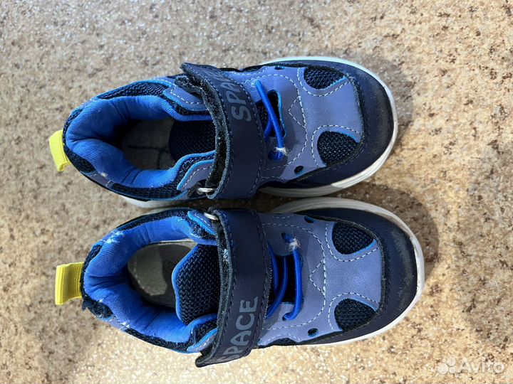 Кросовки детские