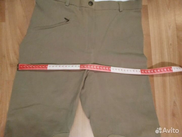 Бриджи для верховой езды