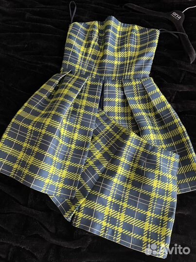 Комбинезон женский летний 40 42