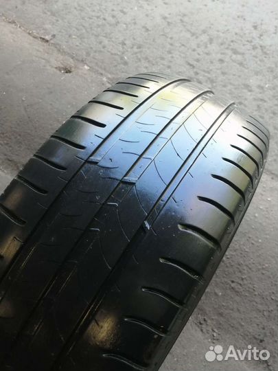 Michelin Energy Saver 205/55 R16