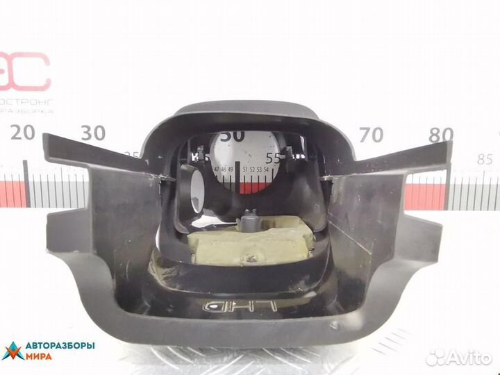 Кожух рулевой колонки Opel Zafira (A) 2001 9138064