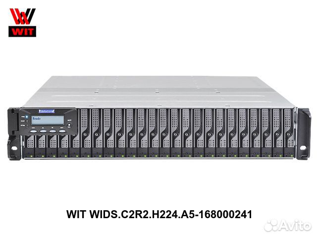 Схд WIT wids.C2R2.H224.A5-168000241