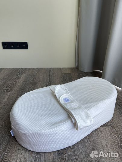 Кокон для новорожденных