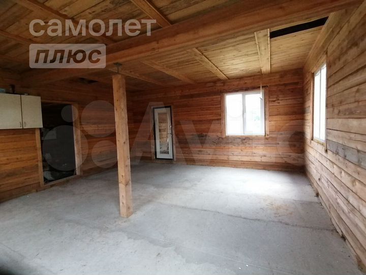 Участок 11 сот. (СНТ, ДНП)