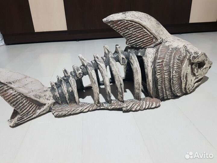 Декор для аквариума