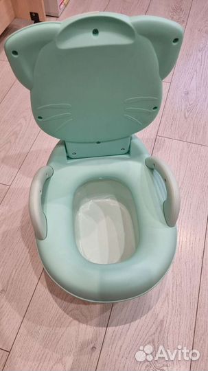 Горшок детский