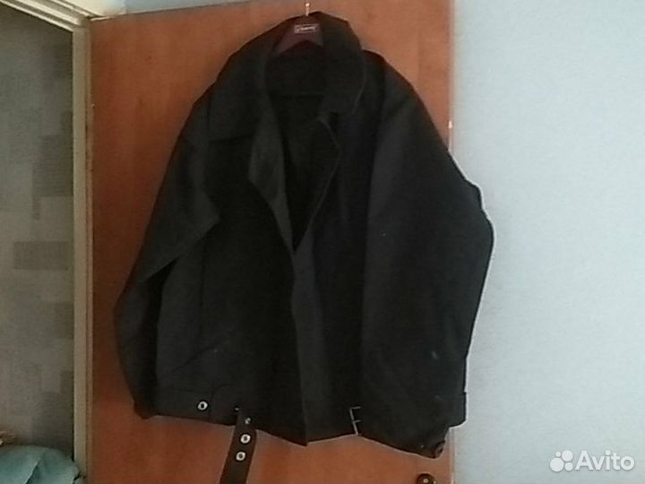 Костюм сварщика(спец одежда)