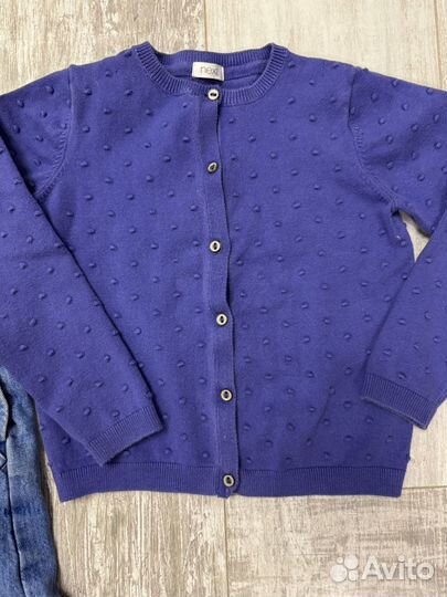 Комбинезон+кофта Next 104/110