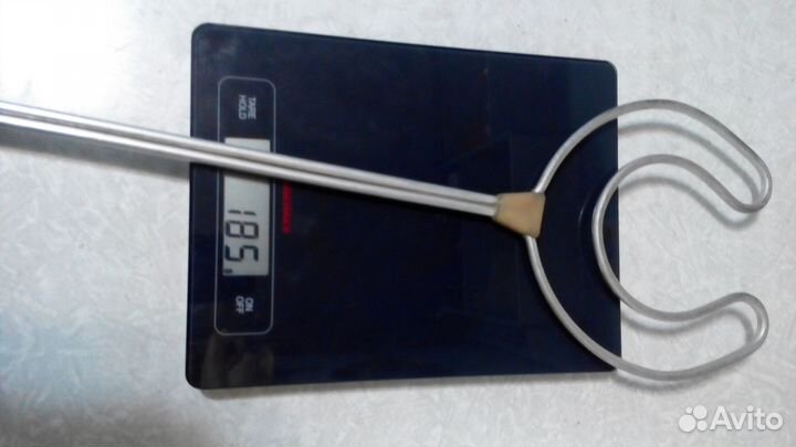 Выбивалка пыли из ковров хлопушка