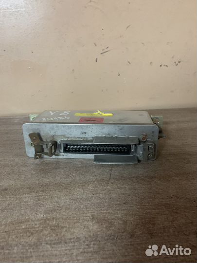 Блок управления ABS Ауди Audi V8