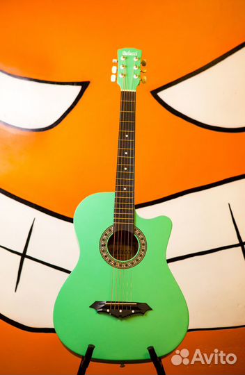 Гитара Belucci BC3820C