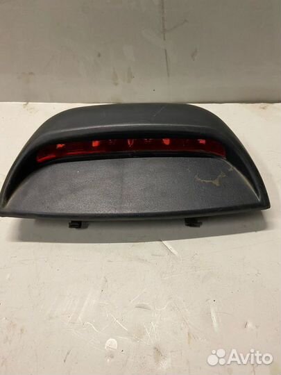 Стоп сигнал Geely mk
