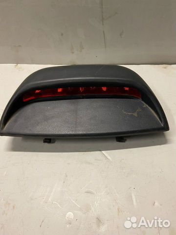 Стоп сигнал Geely mk
