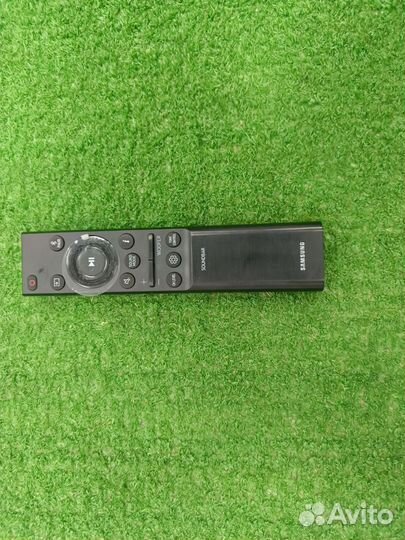 Саундбар Samsung HW-B550/RU (Пт18Б)