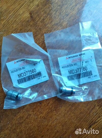 Опоры лансер 9