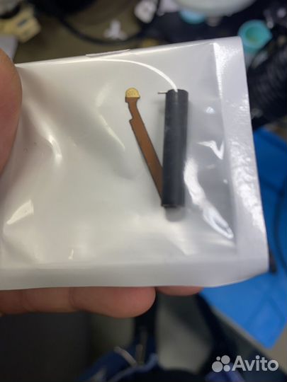 Аккумулятор для airpods 1